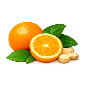 FlexSana — Vitamin C